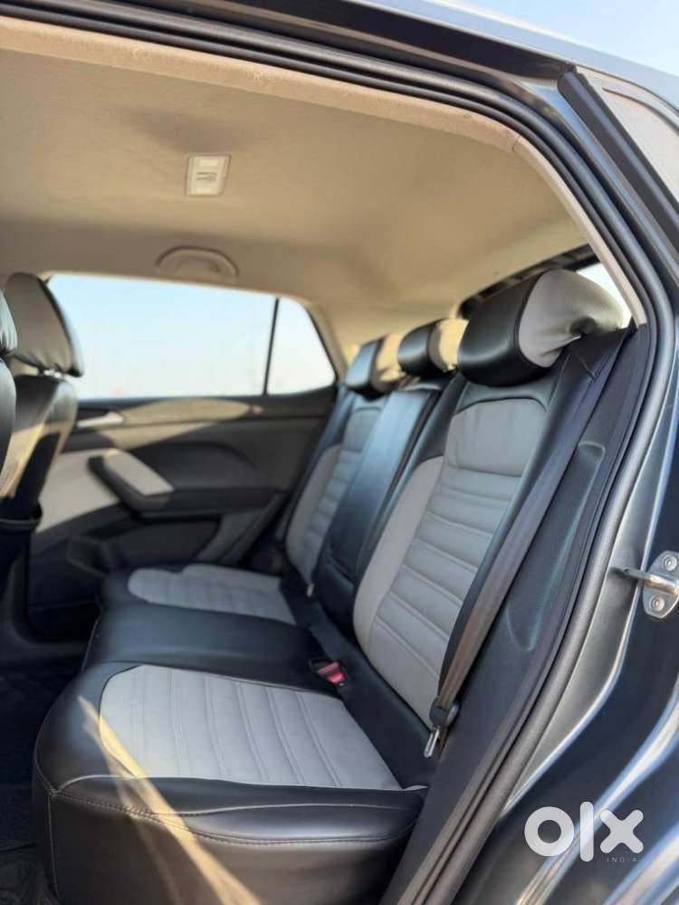 Volkswagen Taigun 1.0 Tsi Highline At, 2022, Lpg