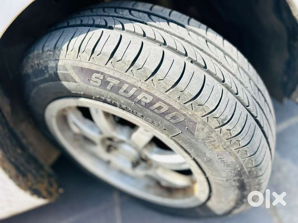 Maruti Suzuki Ertiga Vdi, 2012, Diesel