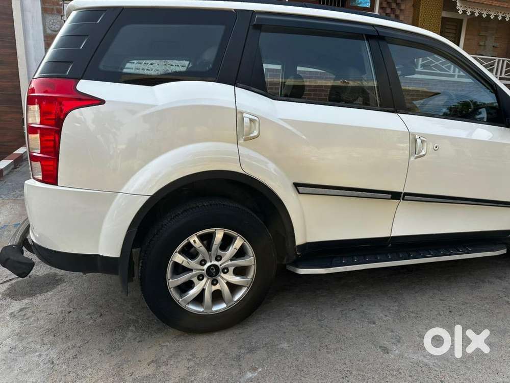 Mahindra Xuv500 W8 At Diesel For Sale