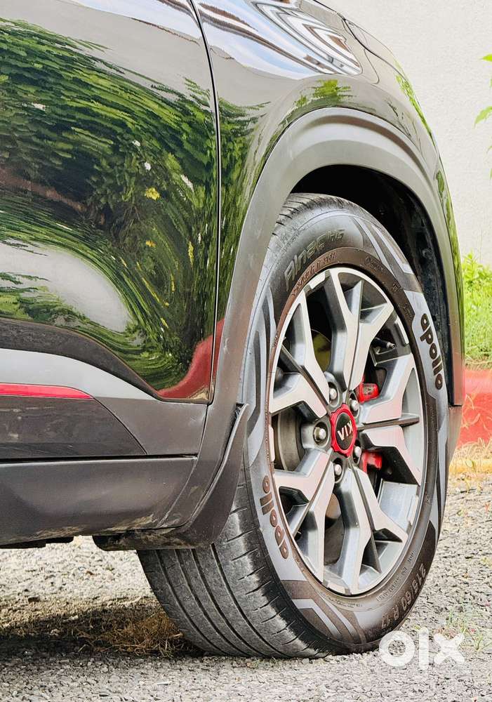 Kia Seltos Gtx Plus At D, 2020, Diesel