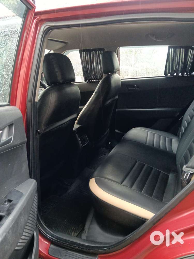 Hyundai Creta 1.6 Vtvt E Plus, 2018, Diesel