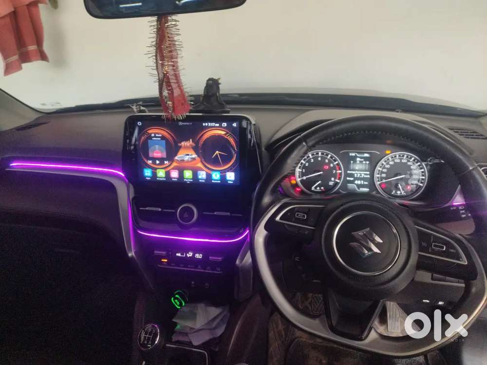 Maruti Suzuki Grand Vitara 2023 Petrol 37500 Km Driven