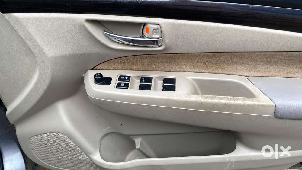 Maruti Suzuki Ciaz 2014-2017 Vxi Plus, 2017, Petrol