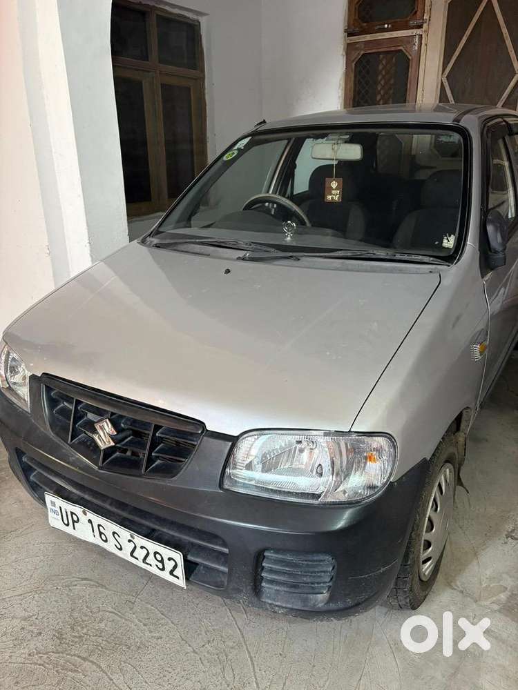 Maruti Suzuki Alto 800 2008 Petrol 6800 Km Driven