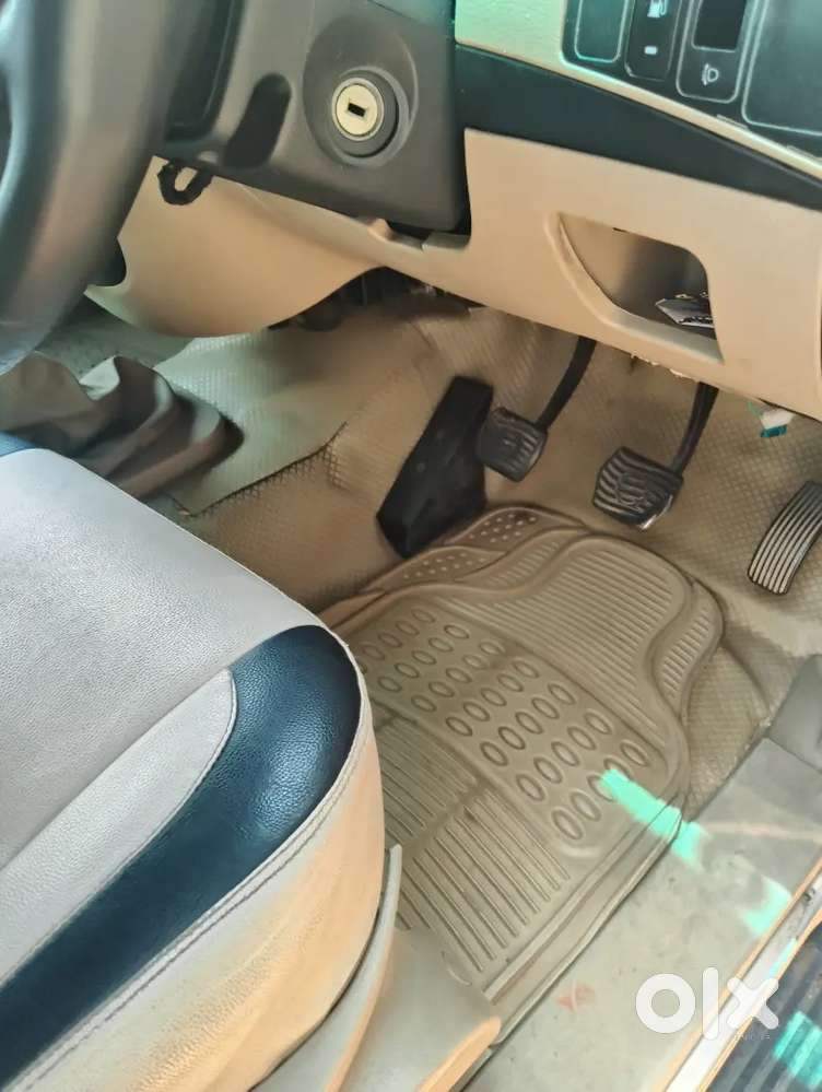 Mahindra Xylo 2017 Diesel Good Condition