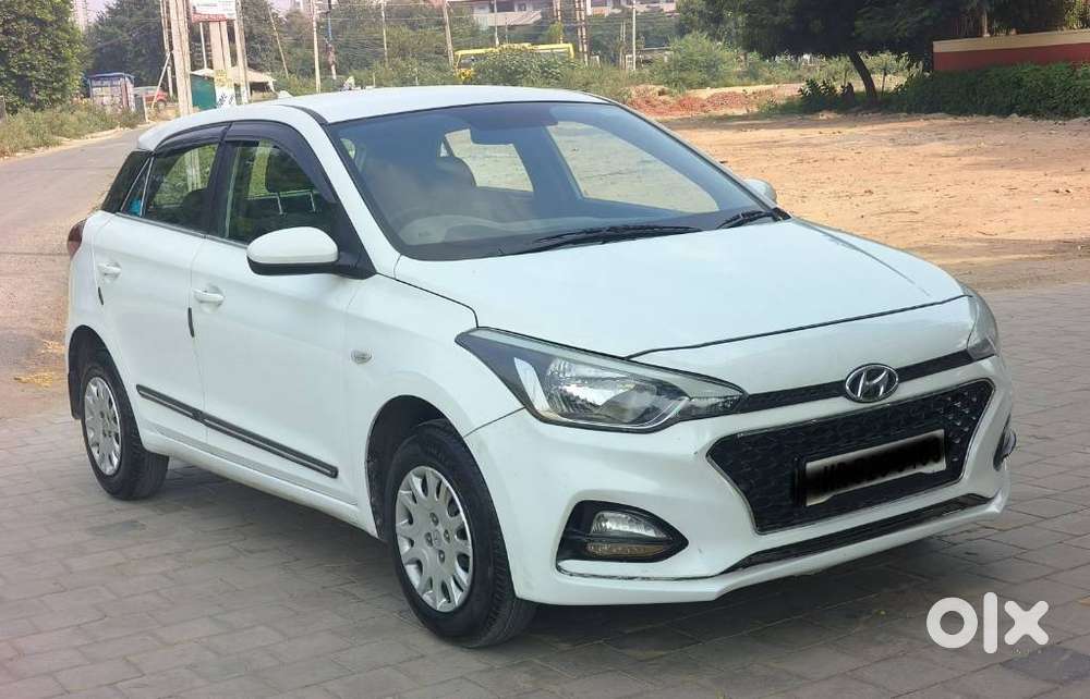 Hyundai Elite I20 Magna Plus, 2020, Petrol