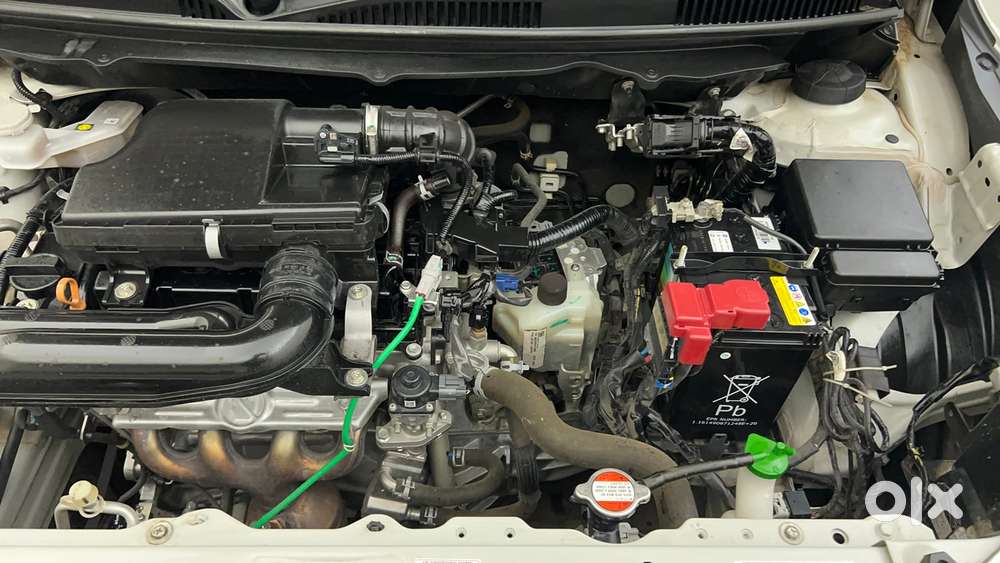 Toyota Glanza 1.2 G Amt, 2023, Petrol