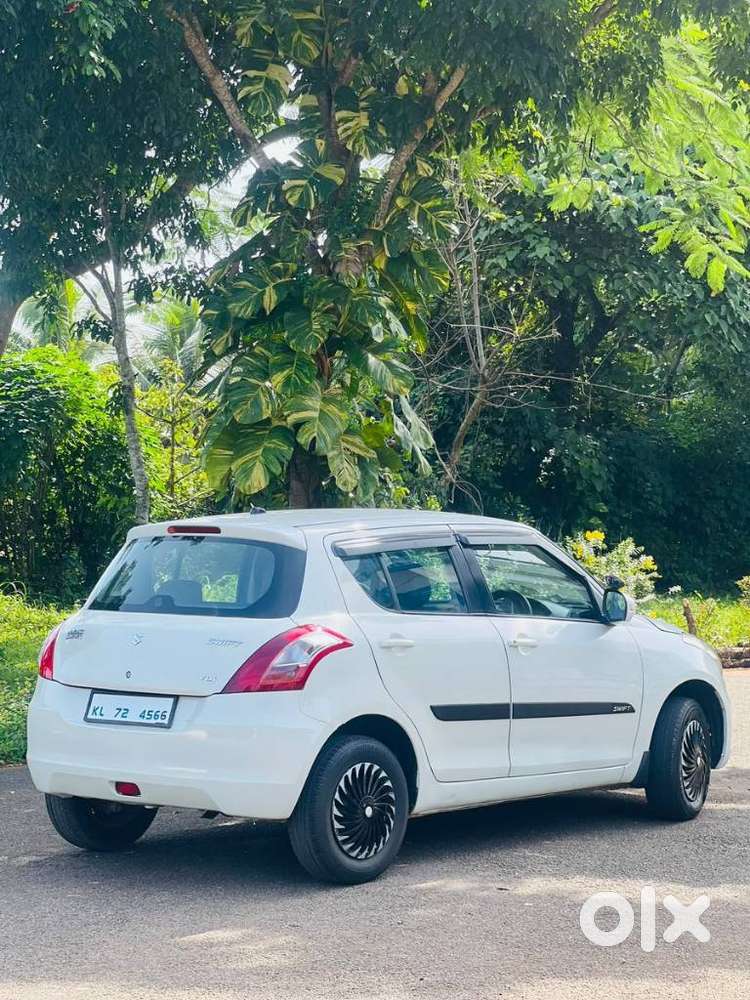 Maruti Suzuki Swift Vdi (o), 2014, Diesel