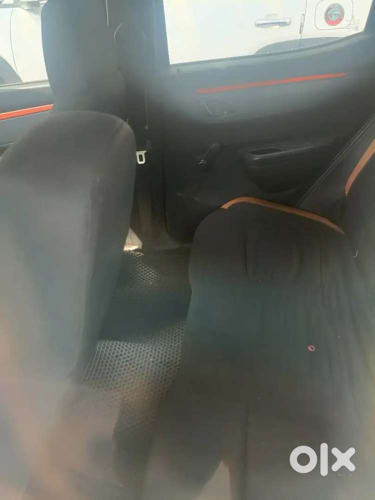 Renault Kwid 2018 Petrol 57000 Km Driven