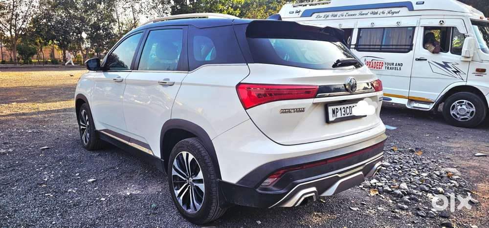 Mg Hector 2.0 Sharp Diesel, 2021, Diesel