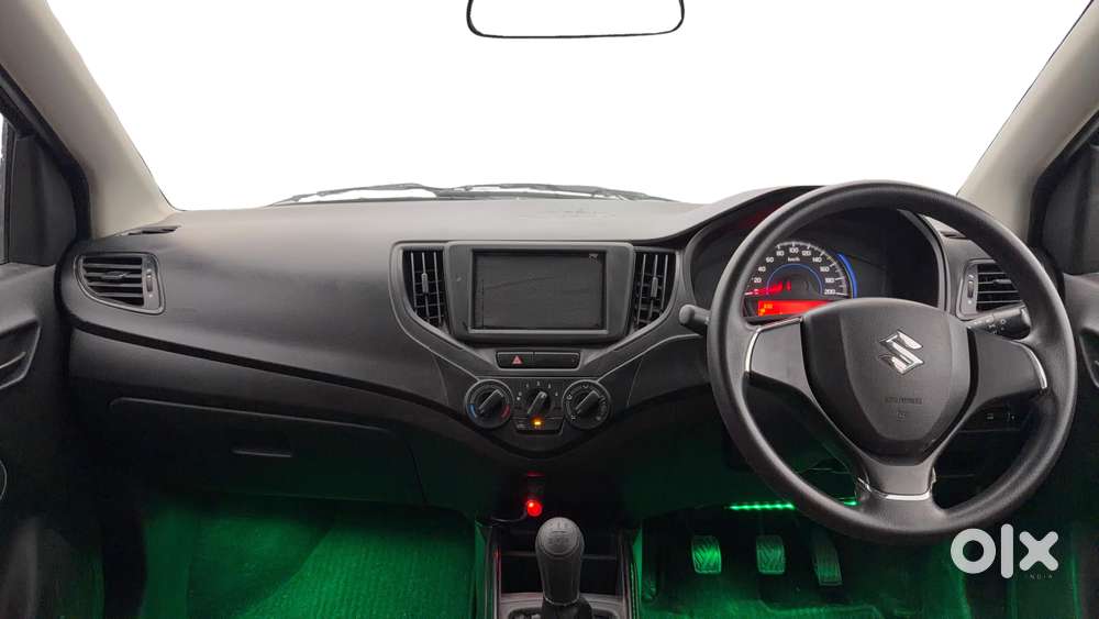 Maruti Suzuki Baleno Sigma, 2020, Petrol