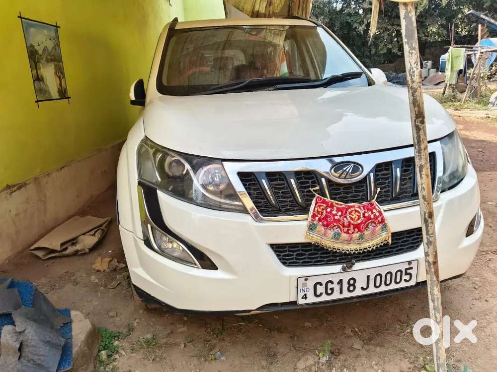 Mahindra Xuv500 For Sell