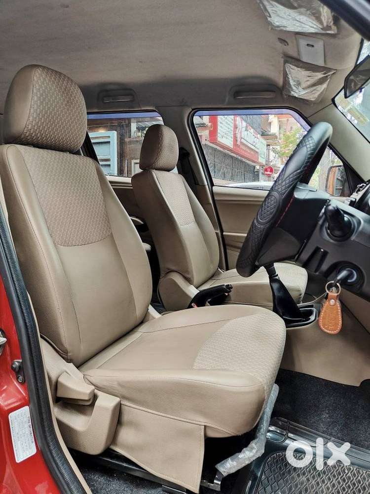 Mahindra Tuv 300 T6 Plus, 2017, Diesel