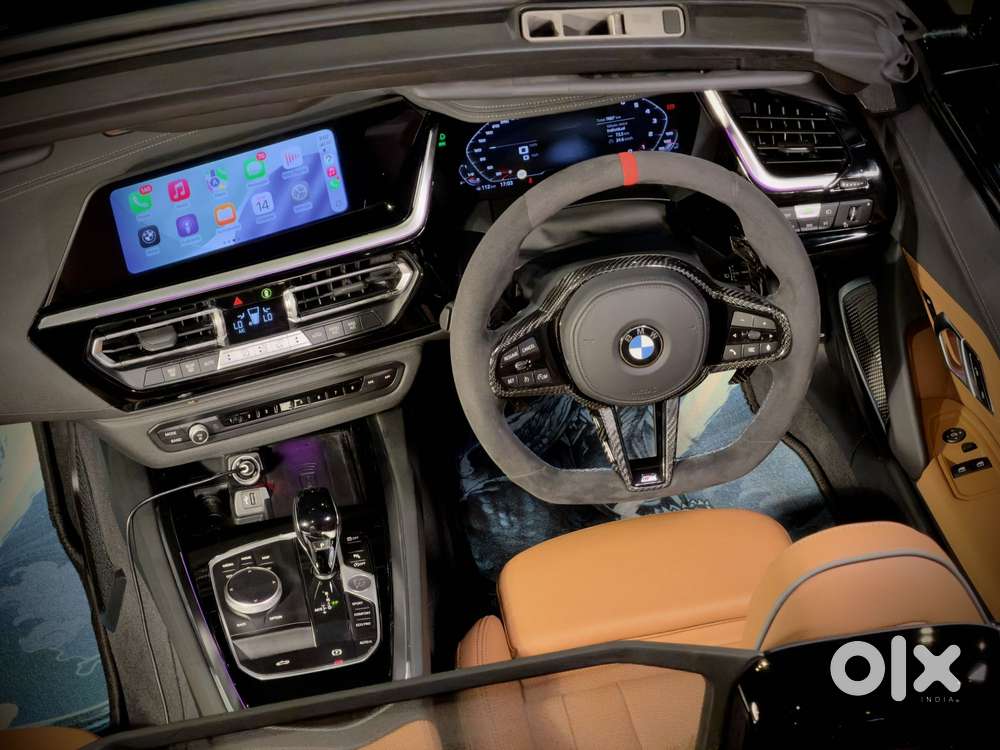 Bmw X4 M40i Xdrive, 2025, Petrol