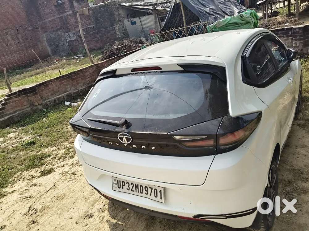 Tata Altroz 1.2 2021