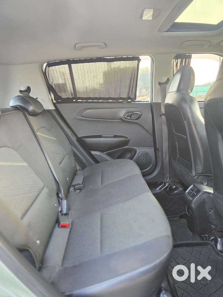 Hyundai Exter Sx 1.2 Cng Mt, 2025, Cng & Hybrids