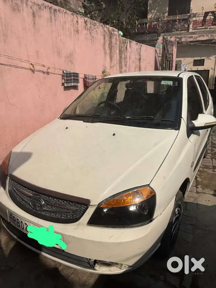 Tata Indica Ev2 Xeta 2015 Diesel 0 Km Driven