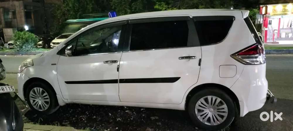 Need A New Car