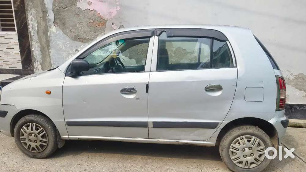 2012 Santro Xing Euro Ii
