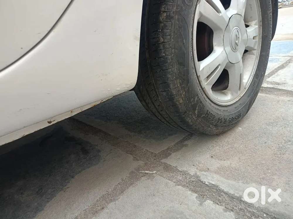 Hyundai I20 2012 Diesel Good Condition