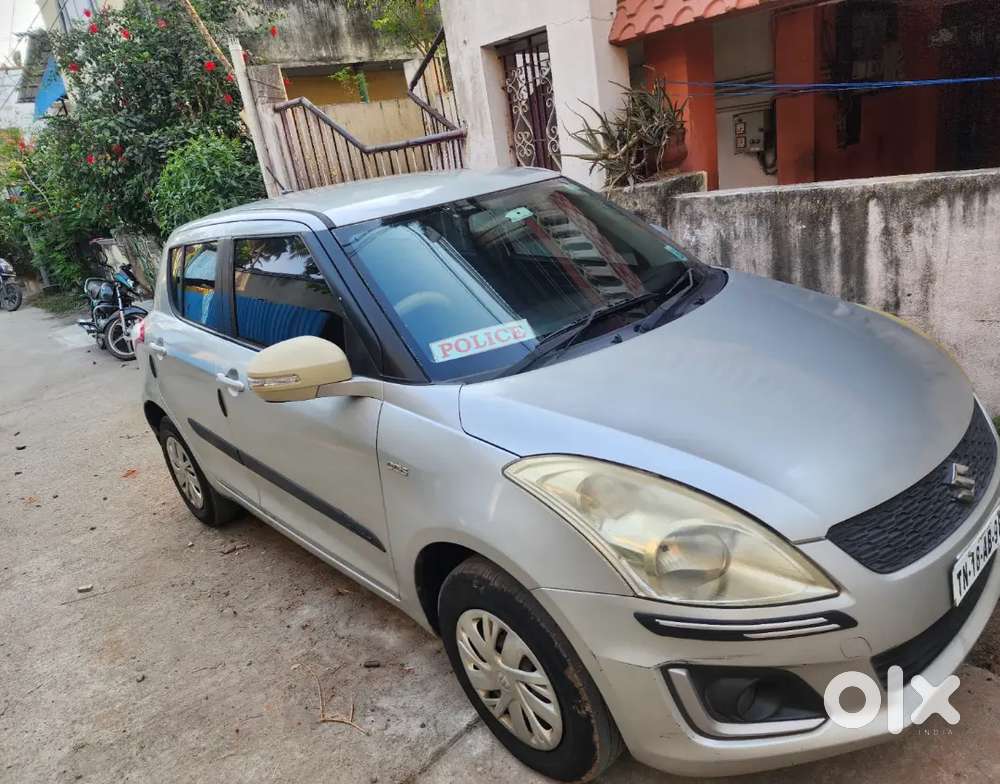 Maruti Suzuki Swift 2014 Diesel 100000 Km Driven