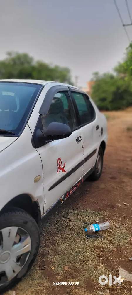 Indigo Ls Good Condition