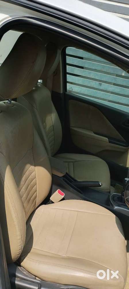 Honda City I Dtec E, 2015, Diesel