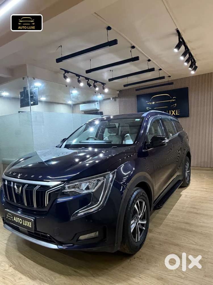 Mahindra Xuv700 2.2 Ax 5 Diesel Mt 7 Str, 2023, Diesel