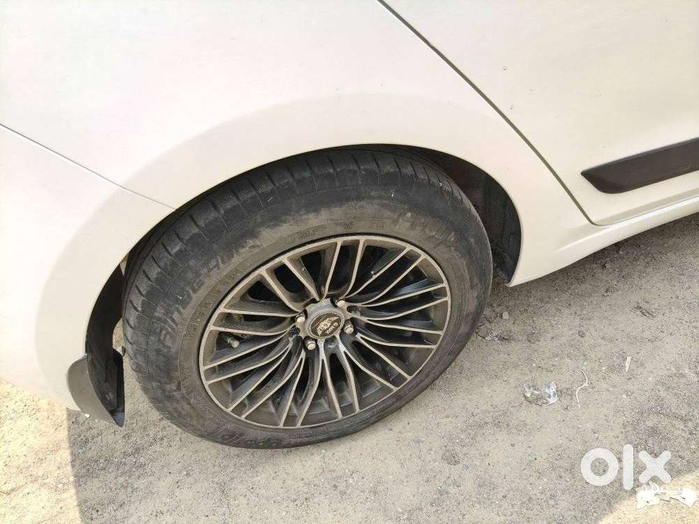 Hyundai Elite I20 [2018-2020] 1.2 Magna Executive, 2019, Petrol