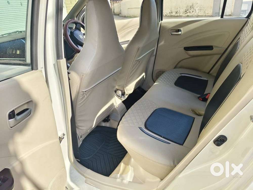 Maruti Suzuki Celerio 1.0 Vxi Ags, 2019, Petrol