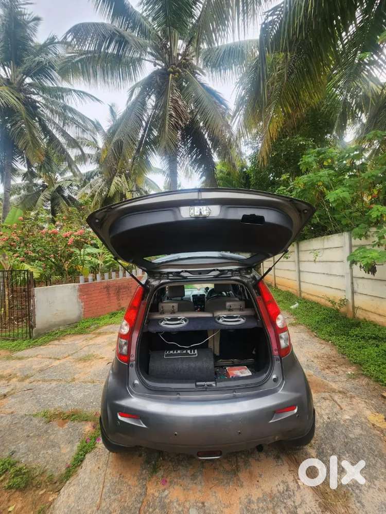 Maruti Suzuki Ritz Vdi 2010 Fresh Fc And Insurance.