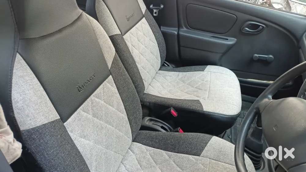 Maruti Suzuki Alto 2012 Petrol Good Condition