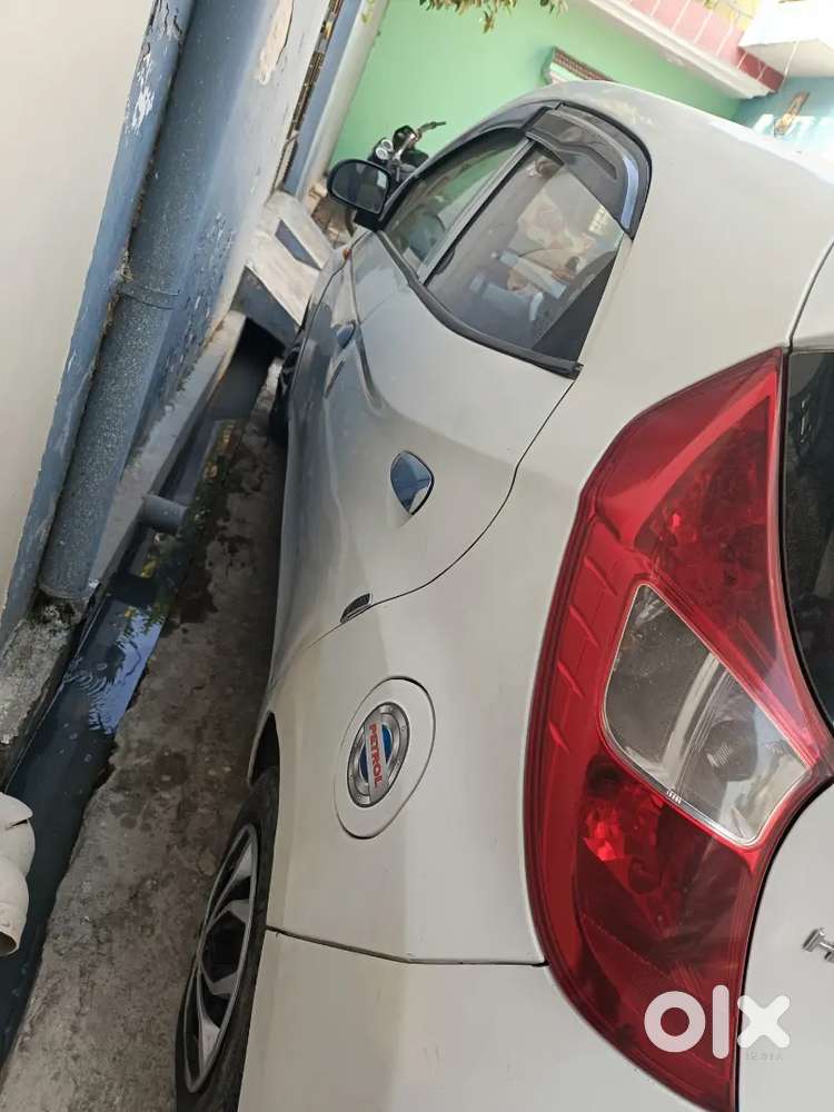 Hyundai Eon 2014 Petrol 50000 Km Driven