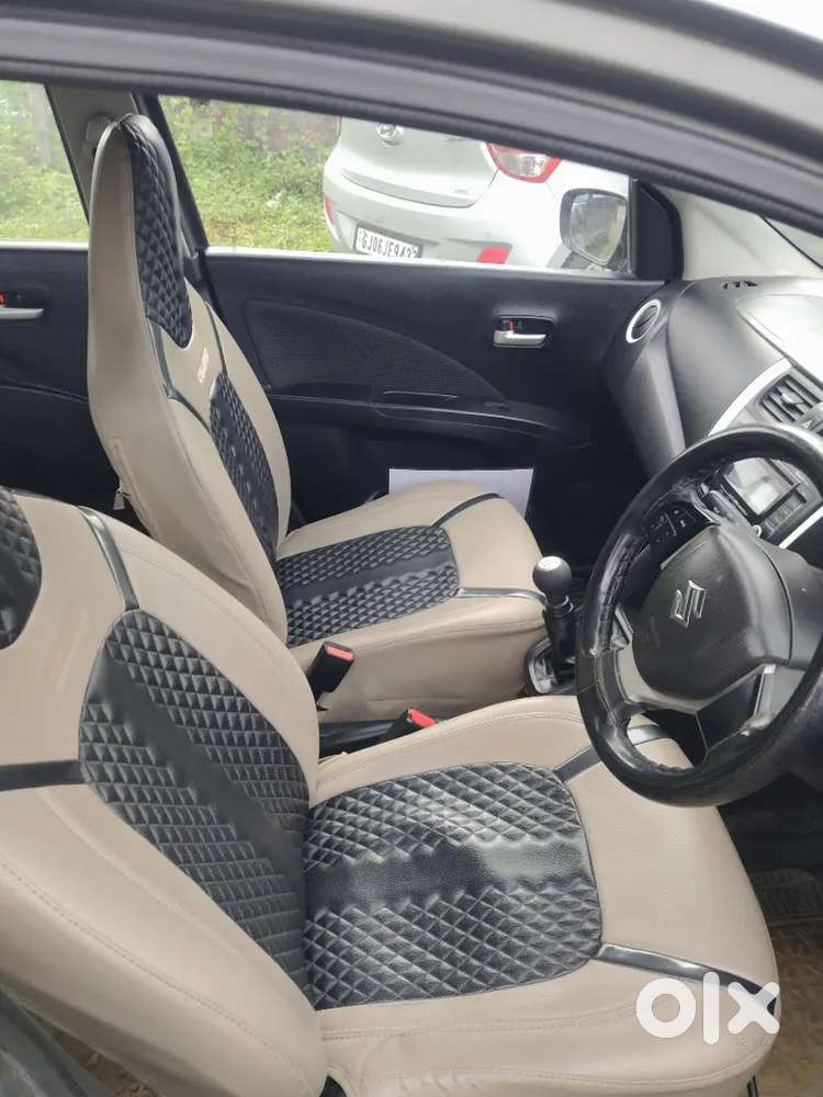 Maruti Suzuki Celerio 2018 Hybrid Manual First Owner