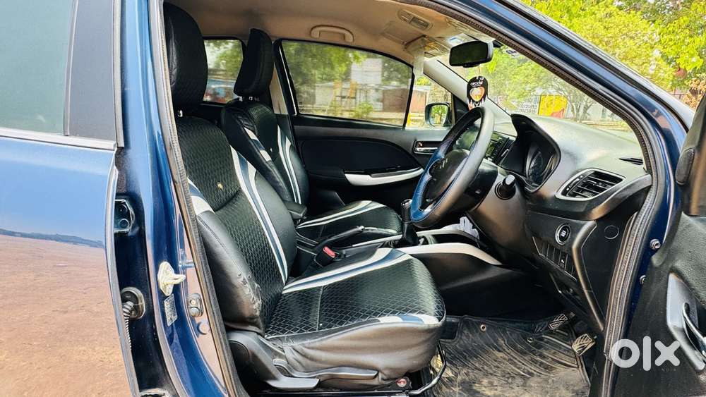 Maruti Suzuki Baleno Maruti-suzuki-baleno-zeta-diesel, 2017, Diesel