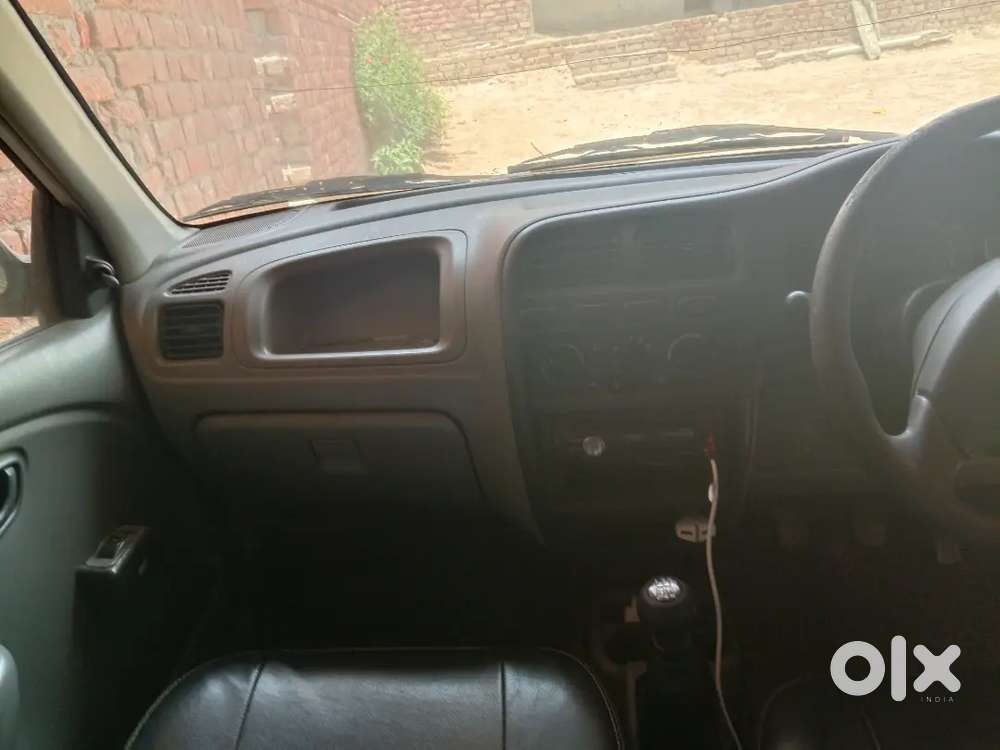Maruti Suzuki Alto K10 2013