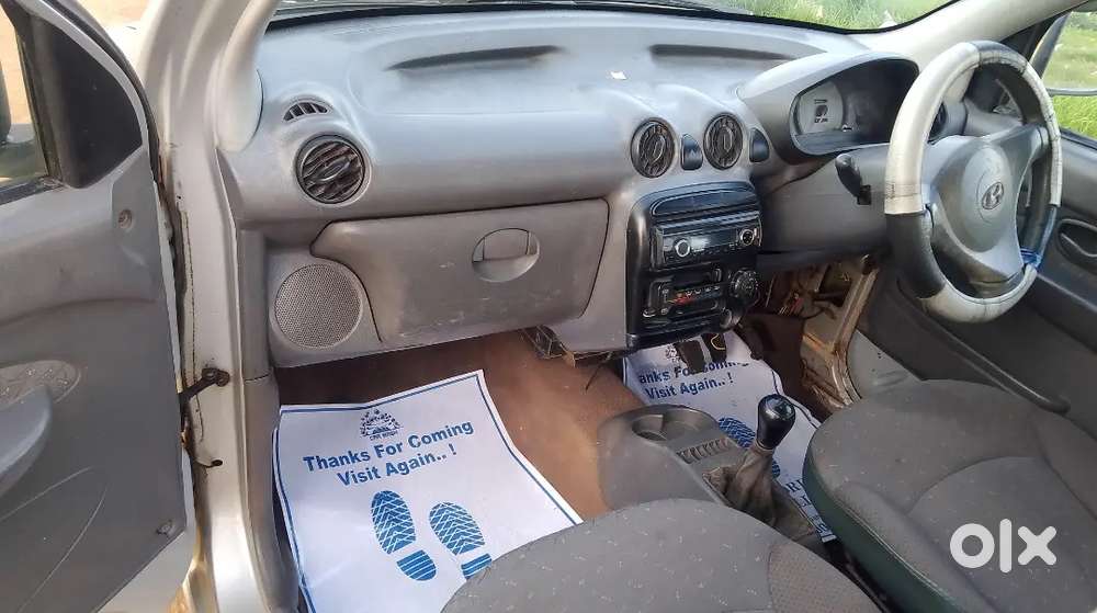 Hyundai Santro Xing 2006 Xl