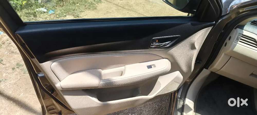 Maruti Suzuki Swift Dzire 2019 Cng & Hybrids 25000 Km Driven