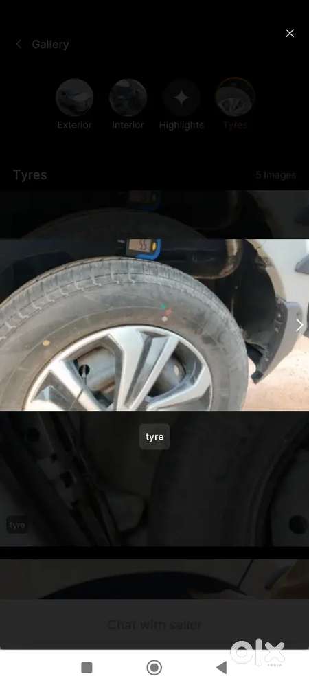 Full Loaded Car Xtra Fitting 70000/