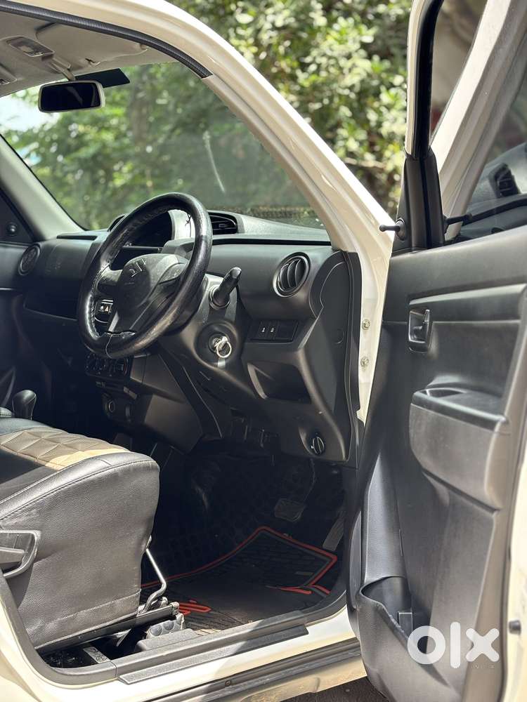 Maruti Suzuki S-presso Vxi Opt, 2024, Petrol