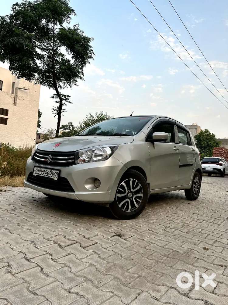 Maruti Suzuki Celerio 2017 - 1st Owner