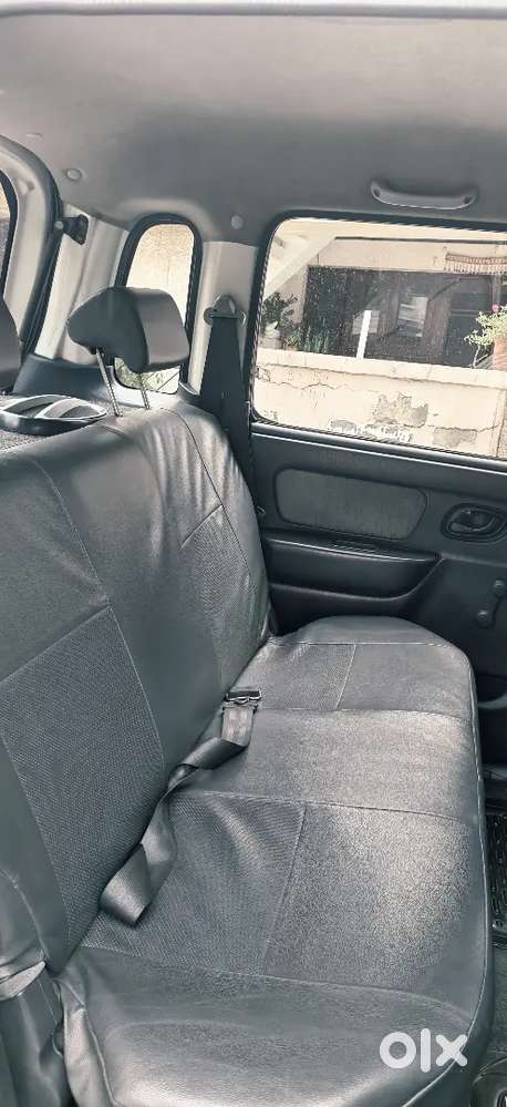 Maruti Suzuki Wagon R Lxi 2009 Car