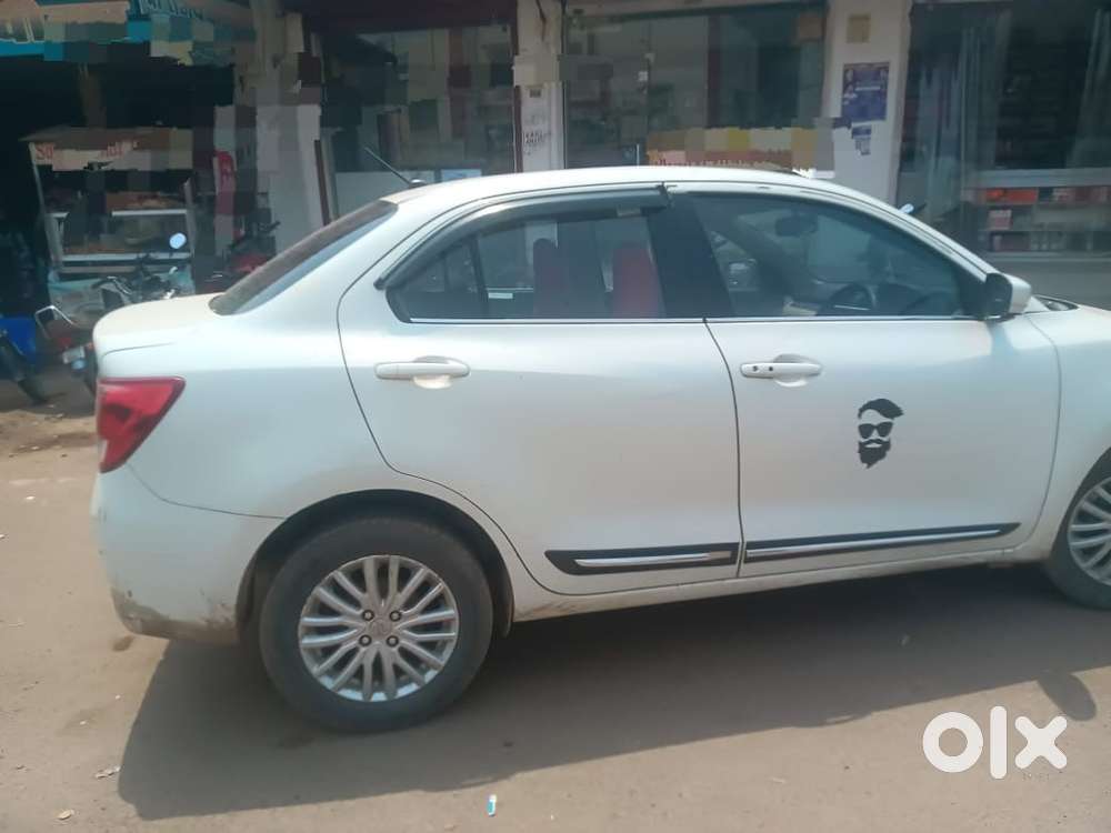 Maruti Dzire Petrol Manual 2020