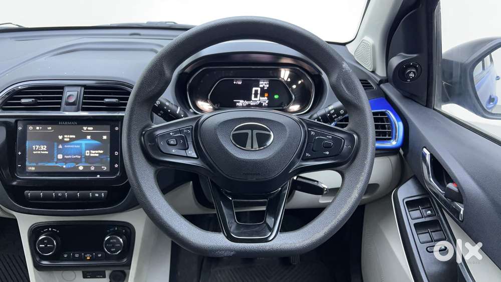 Tata Tiago 1.2 Revotron Xz Plus, 2024, Petrol