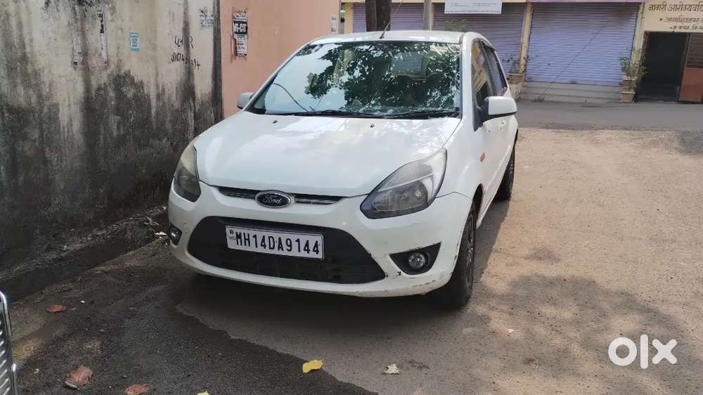 Mint Condition, Good Milage 25kmpl