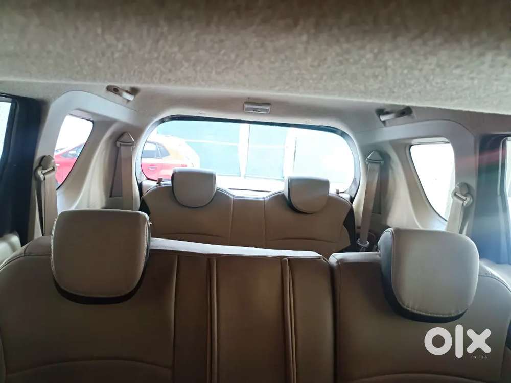 Ertiga 2015 Vxi(petrol) With Abs