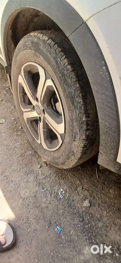 Doctor Used Nexon Diesel Top Model