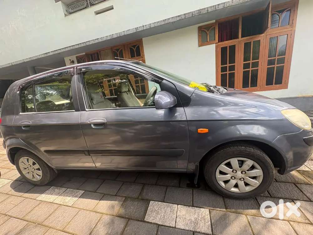 Well Maintained Family Used Recently Renewed