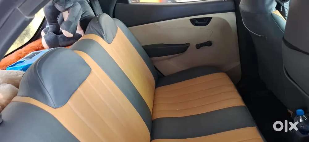 Hyundai Eon Magna Plus 2017 Petrol Manual
