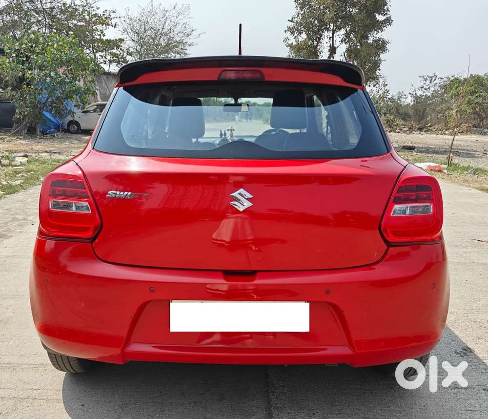 Maruti Suzuki Swift Vxi Cng, 2020, Cng & Hybrids
